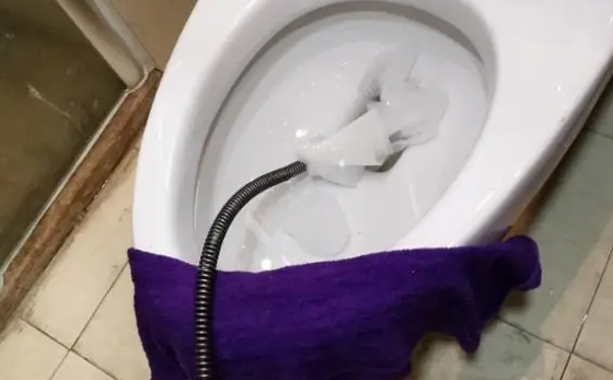 南丰镇马桶疏通